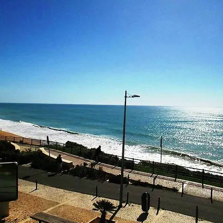 Apartmán Sleeps 4 Wifi Albufeira