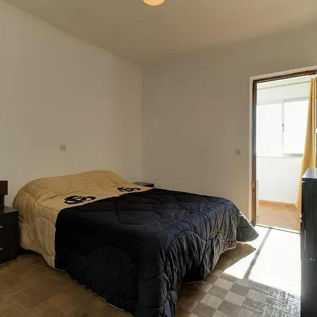 Sleeps 4 Wifi Apartmán Albufeira