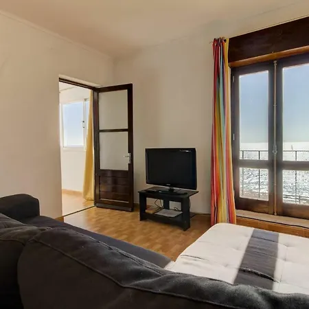 Apartmán Sleeps 4 Wifi *